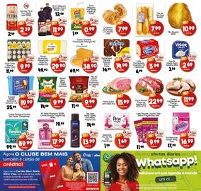 Catálogo Supermercado Bem Barato semana 3 Página 2