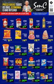 Catálogo Supermercado Cubatao Página 1