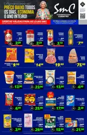 Catálogo Supermercado Cubatao Página 1