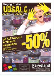 Farveland tilbudsavis Side 2
