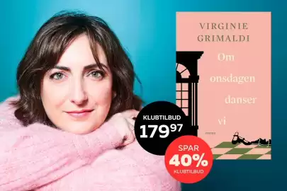 Bog & idé tilbudsavis Side 10