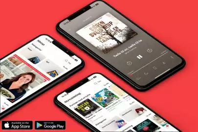 Bog & idé tilbudsavis Side 13