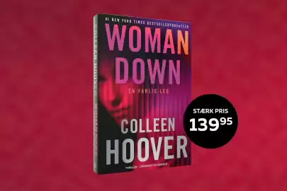 Bog & idé tilbudsavis Side 14