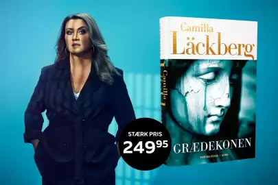 Bog & idé tilbudsavis Side 15