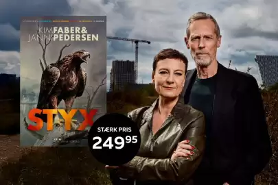 Bog & idé tilbudsavis Side 17