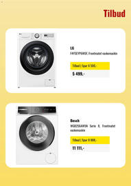 Skousen kundeavis Side 2