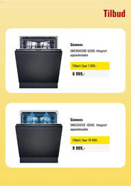 Skousen kundeavis Side 3