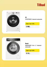 Skousen kundeavis Side 2