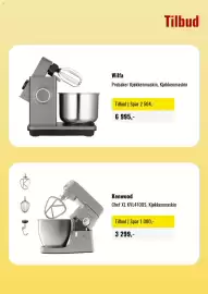 Skousen kundeavis Side 4