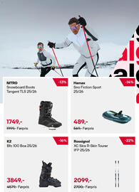 XXL Sport kundeavis uke 3 Side 3