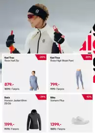 XXL Sport kundeavis uke 3 Side 4