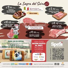 Volantino SpeSì Pagina 12