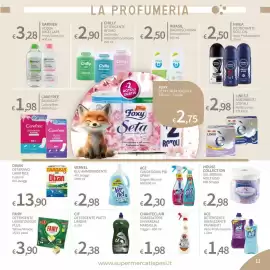 Volantino SpeSì Pagina 11