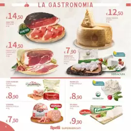 Volantino SpeSì Pagina 4