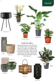 Plantagen annonsblad Sida 19