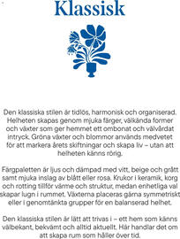 Plantagen annonsblad Sida 22