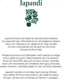 Plantagen annonsblad Sida 16