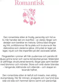 Plantagen annonsblad Sida 4