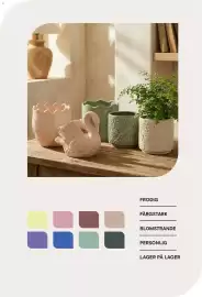 Plantagen annonsblad Sida 6