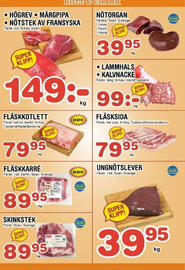 Nya Pulsen reklamblad vecka 3 Sida 3