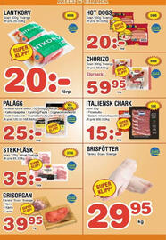 Nya Pulsen reklamblad vecka 3 Sida 4