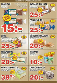 Nya Pulsen reklamblad vecka 3 Sida 7