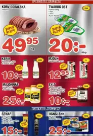 Nya Pulsen reklamblad vecka 3 Sida 11