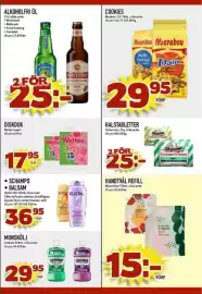 Nya Pulsen reklamblad vecka 3 Sida 16