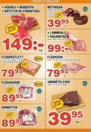 Nya Pulsen reklamblad vecka 3 Sida 3