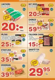 Nya Pulsen reklamblad vecka 3 Sida 4