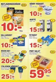 Nya Pulsen reklamblad vecka 3 Sida 6