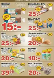 Nya Pulsen reklamblad vecka 3 Sida 7