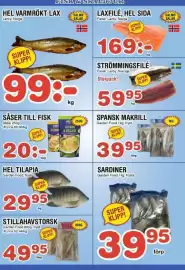 Nya Pulsen reklamblad vecka 3 Sida 8