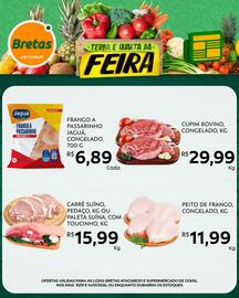 Catálogo Supermercados Bretas Página 1