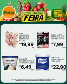Catálogo Supermercados Bretas Página 2