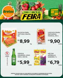 Catálogo Supermercados Bretas Página 3
