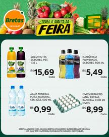 Catálogo Supermercados Bretas Página 4