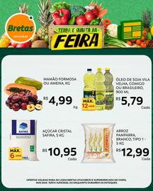 Catálogo Supermercados Bretas Página 5