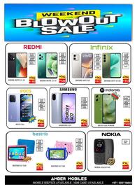 Amber catalogue Page 6