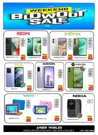 Amber catalogue Page 6