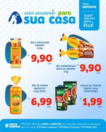 Catálogo Trimais Supermercado semana 3 Página 1