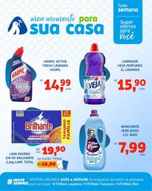 Catálogo Trimais Supermercado semana 3 Página 2