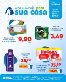 Catálogo Trimais Supermercado semana 3 Página 3