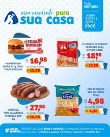 Catálogo Trimais Supermercado semana 3 Página 4