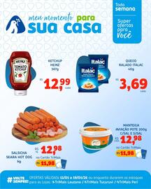 Catálogo Trimais Supermercado semana 3 Página 5