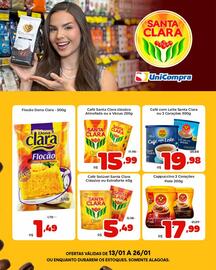 Catálogo Unicompra Página 1