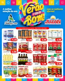 Encarte Juzan Página 2