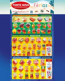 Folheto Fonte Nova Página 1