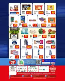 Folheto Higa Atacado semana 3 Página 2