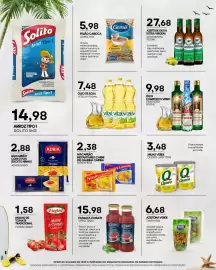 Folheto Mercadão Atacadista semana 3 Página 10